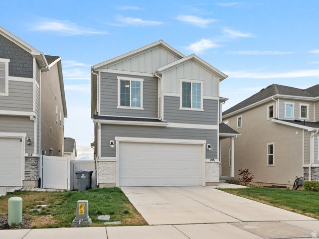 108 N INDEPENDENCE WAY, Saratoga Springs, UT 84045