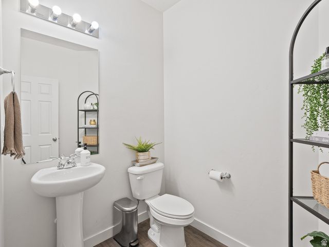 108 N INDEPENDENCE WAY, Saratoga Springs, UT 84045