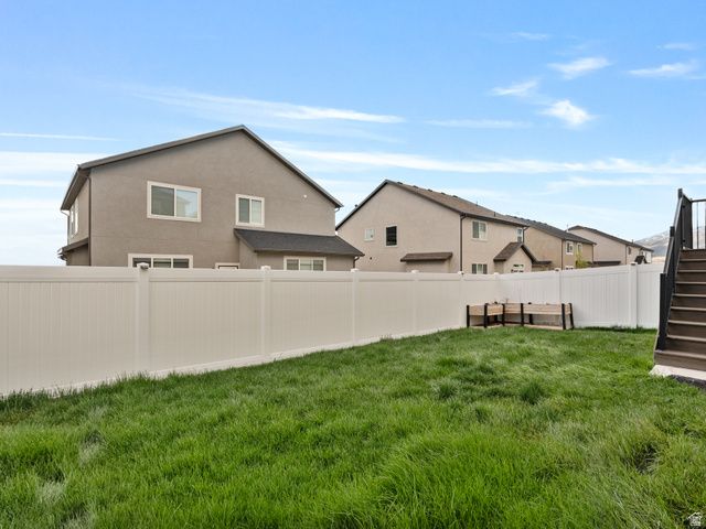 108 N INDEPENDENCE WAY, Saratoga Springs, UT 84045