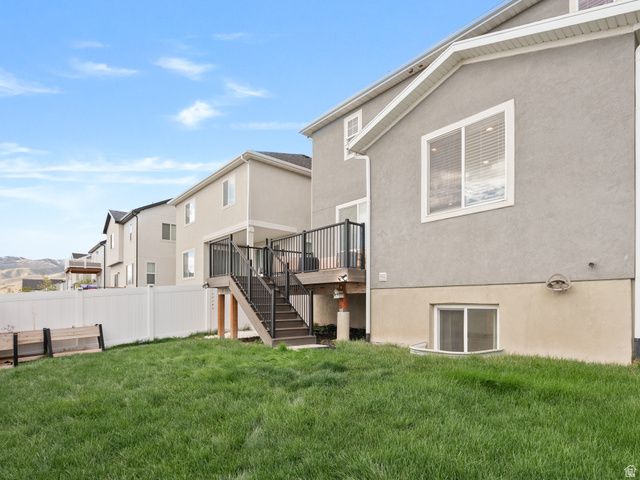 108 N INDEPENDENCE WAY, Saratoga Springs, UT 84045
