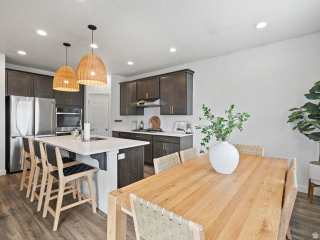 108 N INDEPENDENCE WAY, Saratoga Springs, UT 84045