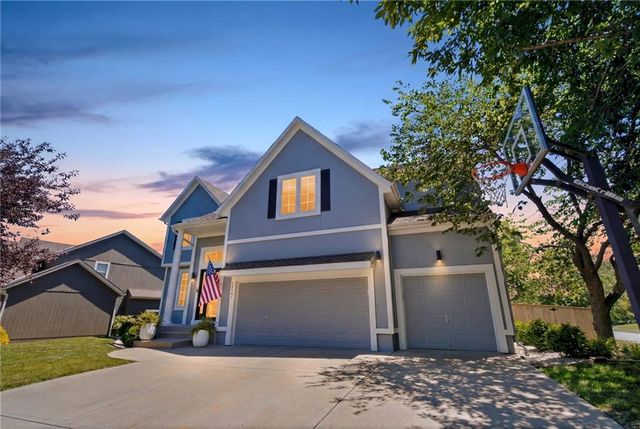 14181 W 142 Street, Olathe, KS 66062