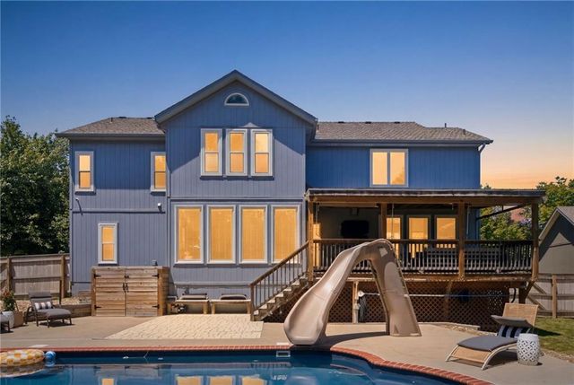 14181 W 142 Street, Olathe, KS 66062