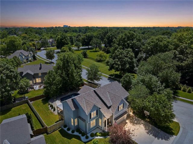 14181 W 142 Street, Olathe, KS 66062