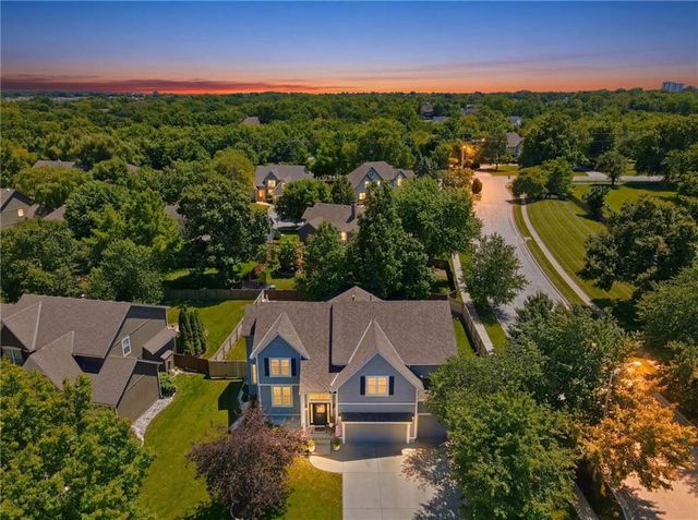 14181 W 142 Street, Olathe, KS 66062
