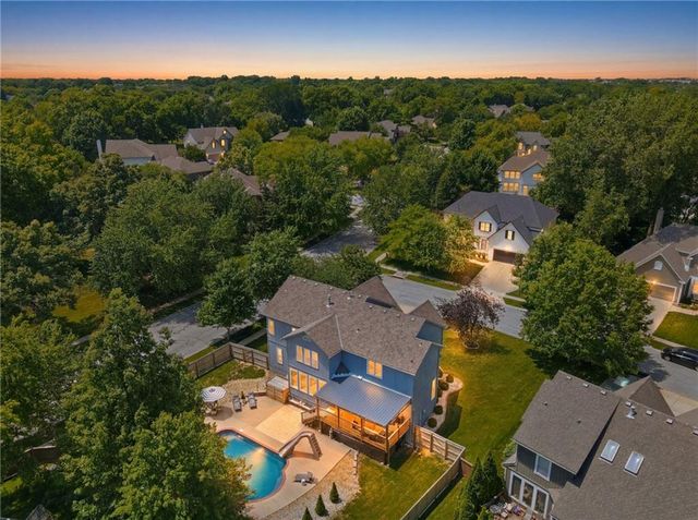 14181 W 142 Street, Olathe, KS 66062
