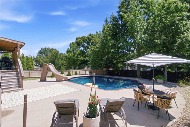 14181 W 142 Street, Olathe, KS 66062