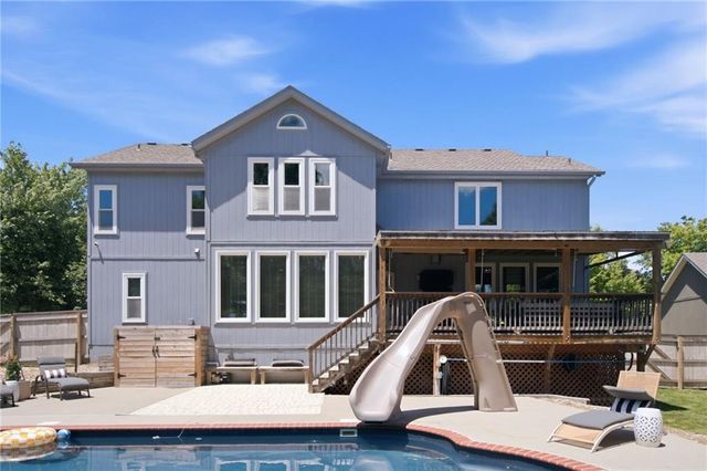 14181 W 142 Street, Olathe, KS 66062
