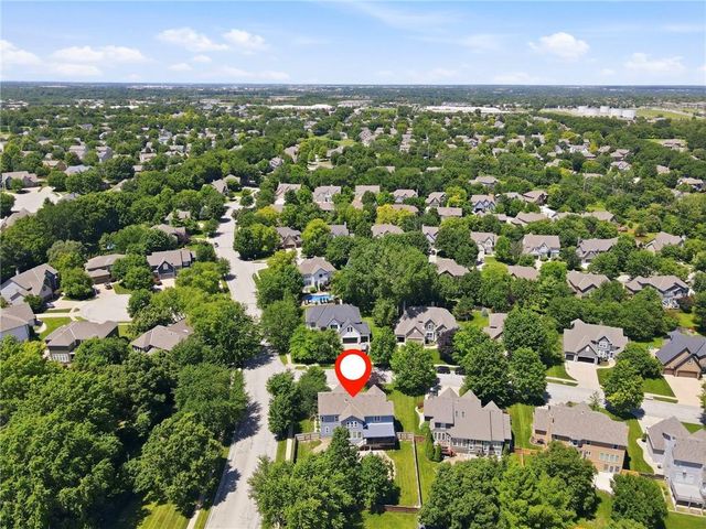 14181 W 142 Street, Olathe, KS 66062