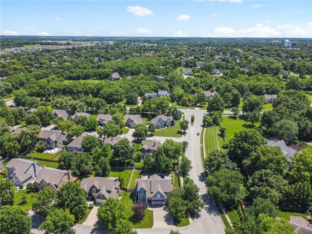 14181 W 142 Street, Olathe, KS 66062