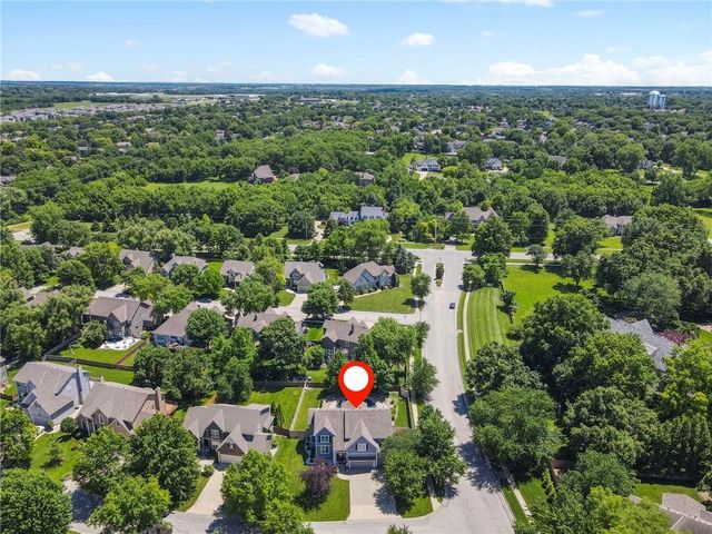 14181 W 142 Street, Olathe, KS 66062