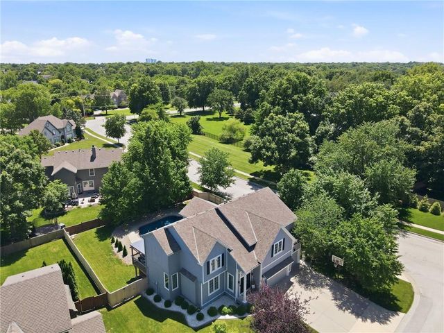 14181 W 142 Street, Olathe, KS 66062