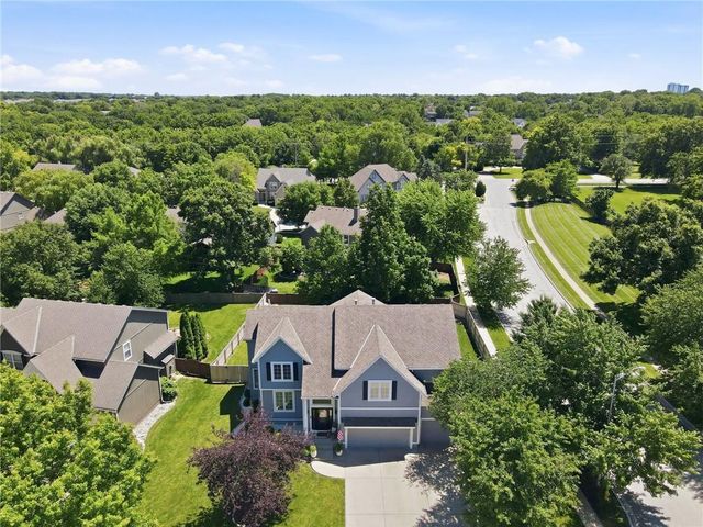 14181 W 142 Street, Olathe, KS 66062