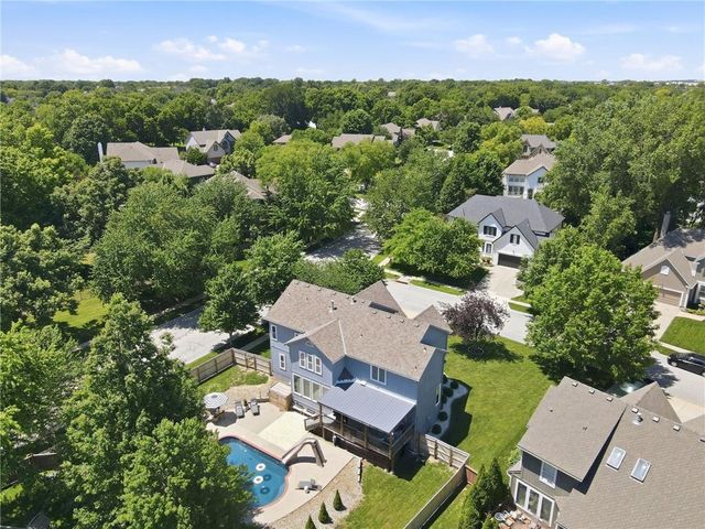 14181 W 142 Street, Olathe, KS 66062