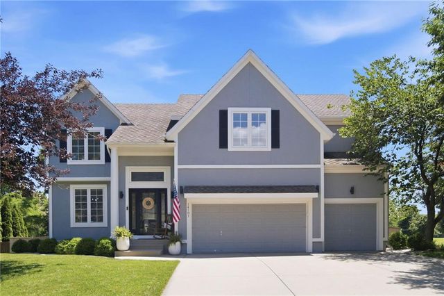 14181 W 142 Street, Olathe, KS 66062