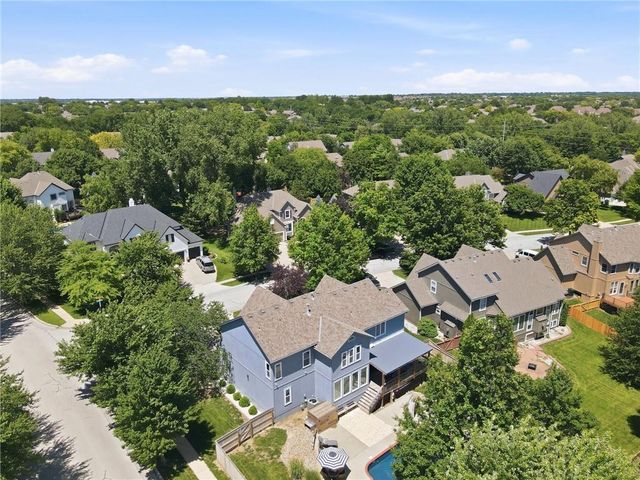 14181 W 142 Street, Olathe, KS 66062