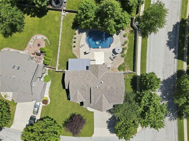 14181 W 142 Street, Olathe, KS 66062