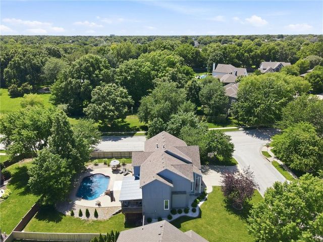 14181 W 142 Street, Olathe, KS 66062