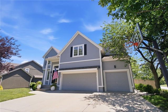 14181 W 142 Street, Olathe, KS 66062
