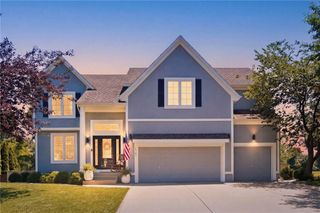 14181 W 142 Street, Olathe, KS 66062