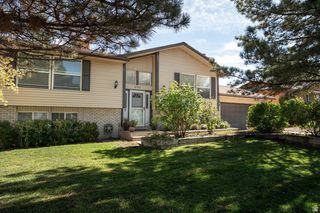 3755 S MARSHA DR, West Valley City, UT 84128