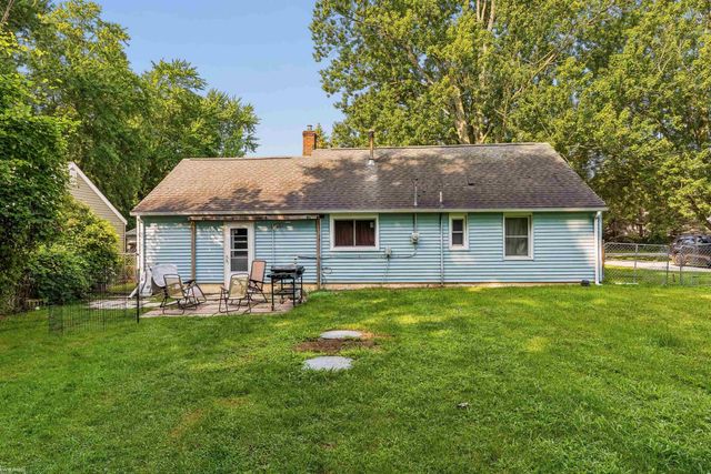 133 Murphy Drive, Saint Clair, MI 48079