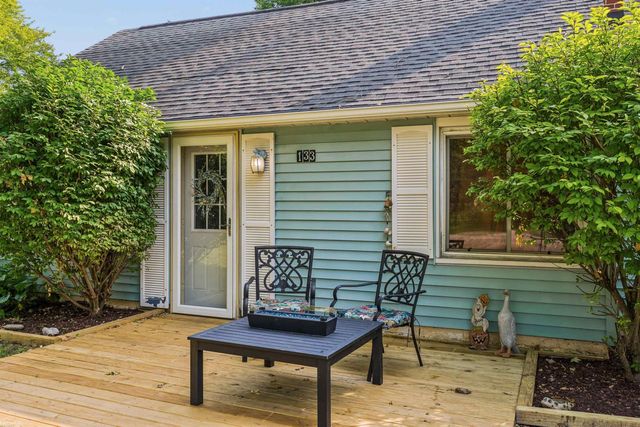 133 Murphy Drive, Saint Clair, MI 48079