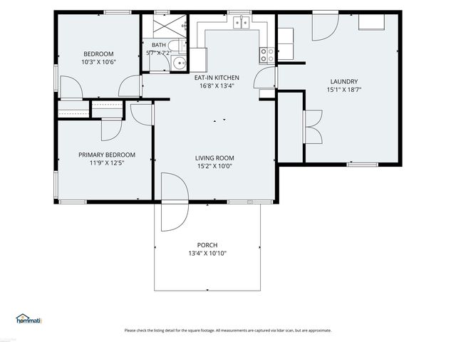 133 Murphy Drive, Saint Clair, MI 48079