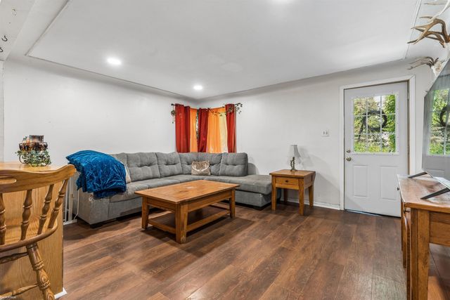 133 Murphy Drive, Saint Clair, MI 48079