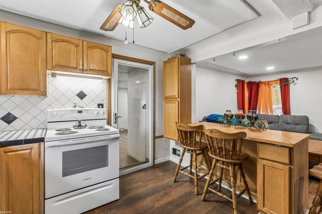 133 Murphy Drive, Saint Clair, MI 48079