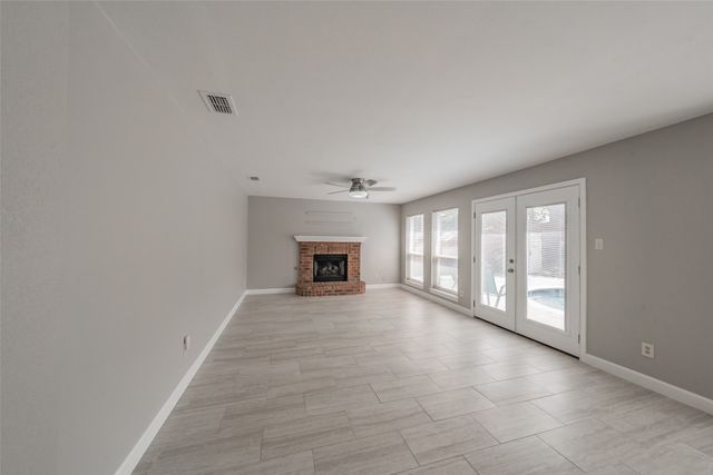 4307 Country Lane, Grapevine, TX 76051