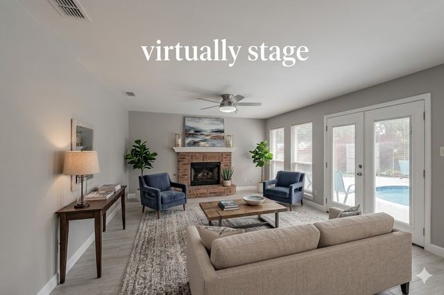 4307 Country Lane, Grapevine, TX 76051