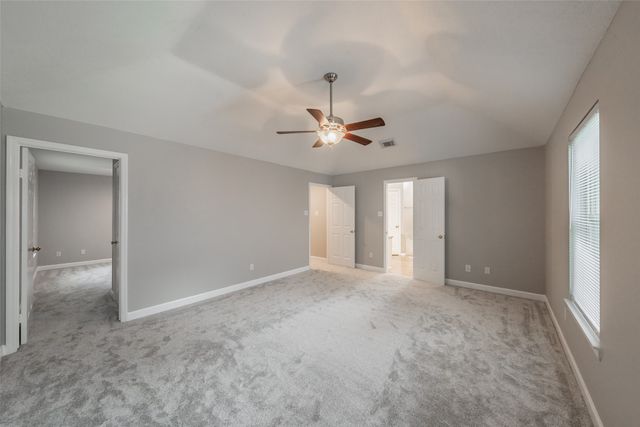 4307 Country Lane, Grapevine, TX 76051