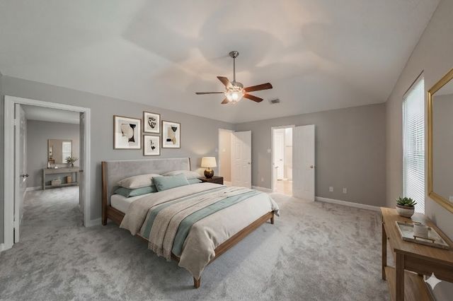 4307 Country Lane, Grapevine, TX 76051