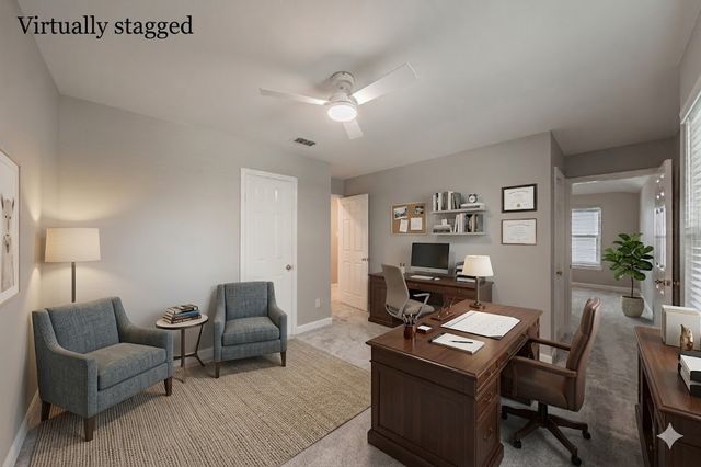 4307 Country Lane, Grapevine, TX 76051
