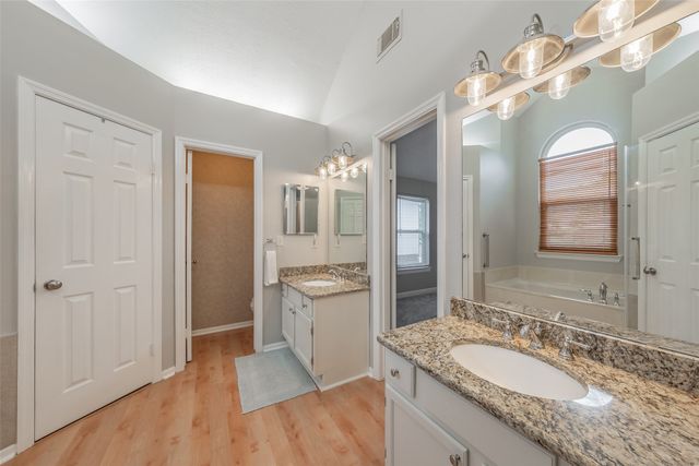 4307 Country Lane, Grapevine, TX 76051