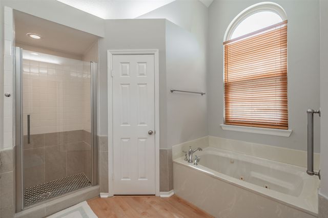 4307 Country Lane, Grapevine, TX 76051