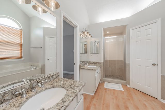 4307 Country Lane, Grapevine, TX 76051