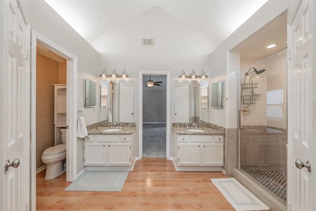 4307 Country Lane, Grapevine, TX 76051