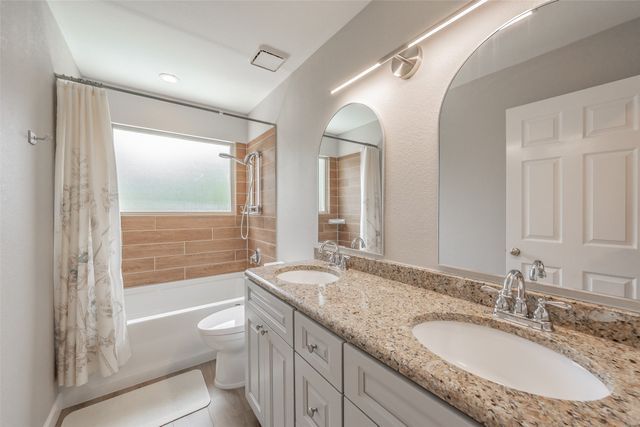 4307 Country Lane, Grapevine, TX 76051