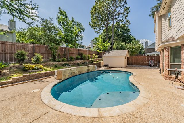 4307 Country Lane, Grapevine, TX 76051