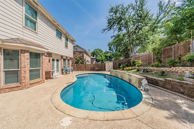 4307 Country Lane, Grapevine, TX 76051