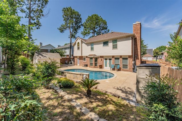 4307 Country Lane, Grapevine, TX 76051