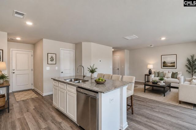644 Marbled Teal Lane, Hopkins, SC 29061