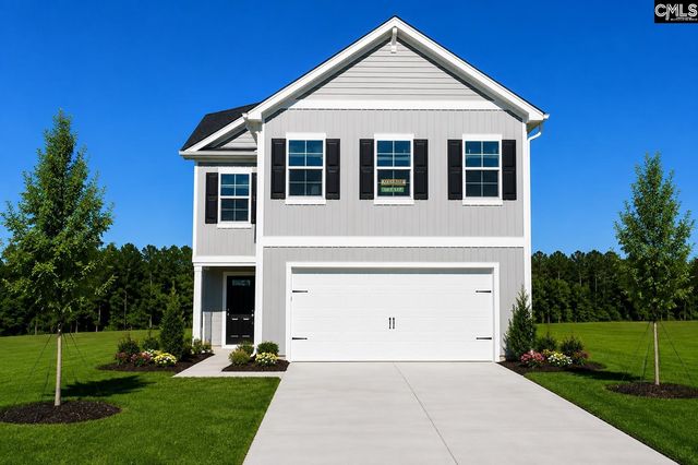 644 Marbled Teal Lane, Hopkins, SC 29061