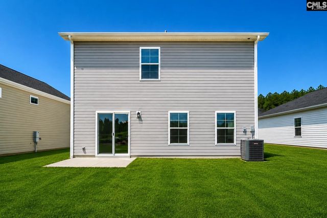 644 Marbled Teal Lane, Hopkins, SC 29061