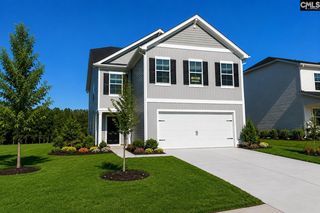 644 Marbled Teal Lane, Hopkins, SC 29061