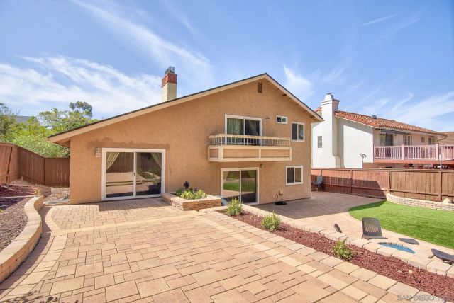 11220 Briarcliff, San Diego, CA 92131