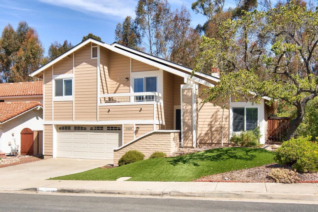11220 Briarcliff, San Diego, CA 92131