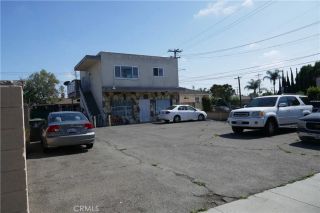 608 E Central Avenue, Santa Ana, CA 92707